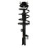 172765 by MONROE - Quick-Strut Suspension Strut and Coil Spring Assembly