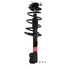 172766 by MONROE - Quick-Strut Suspension Strut and Coil Spring Assembly