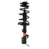 172766 by MONROE - Quick-Strut Suspension Strut and Coil Spring Assembly