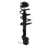 172766 by MONROE - Quick-Strut Suspension Strut and Coil Spring Assembly