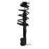 172765 by MONROE - Quick-Strut Front Right Suspension Strut and Coil Spring Assembly
