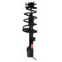 172765 by MONROE - Quick-Strut Suspension Strut and Coil Spring Assembly