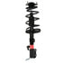 172765 by MONROE - Quick-Strut Suspension Strut and Coil Spring Assembly