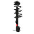 172765 by MONROE - Quick-Strut Suspension Strut and Coil Spring Assembly