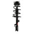 172766 by MONROE - Quick-Strut Suspension Strut and Coil Spring Assembly