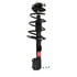 172766 by MONROE - Quick-Strut Suspension Strut and Coil Spring Assembly