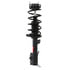 172778 by MONROE - Quick-Strut Suspension Strut and Coil Spring Assembly