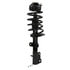 172780L by MONROE - Quick-Strut Suspension Strut and Coil Spring Assembly