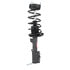 172779 by MONROE - Quick-Strut Suspension Strut and Coil Spring Assembly