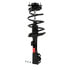 172781 by MONROE - Quick-Strut Suspension Strut and Coil Spring Assembly