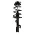 172781 by MONROE - Quick-Strut Suspension Strut and Coil Spring Assembly