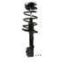 172781 by MONROE - Quick-Strut Suspension Strut and Coil Spring Assembly