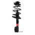 172782 by MONROE - Quick-Strut Suspension Strut and Coil Spring Assembly