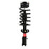 172780L by MONROE - Quick-Strut Suspension Strut and Coil Spring Assembly