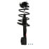 172781 by MONROE - Quick-Strut Front Right Suspension Strut and Coil Spring Assembly