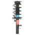 172787 by MONROE - Quick-Strut Suspension Strut and Coil Spring Assembly