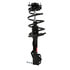 172782 by MONROE - Quick-Strut Suspension Strut and Coil Spring Assembly