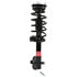 172888 by MONROE - Quick-Strut Suspension Strut and Coil Spring Assembly