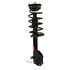 172888 by MONROE - Quick-Strut Suspension Strut and Coil Spring Assembly