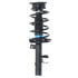 172788 by MONROE - Quick-Strut Suspension Strut and Coil Spring Assembly