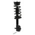 172889 by MONROE - Quick-Strut Suspension Strut and Coil Spring Assembly