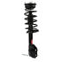 172889 by MONROE - Quick-Strut Suspension Strut and Coil Spring Assembly