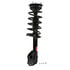 172888 by MONROE - Quick-Strut Suspension Strut and Coil Spring Assembly