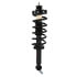 172896 by MONROE - Quick-Strut Suspension Strut and Coil Spring Assembly