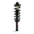 172896 by MONROE - Quick-Strut Suspension Strut and Coil Spring Assembly