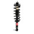 172896 by MONROE - Quick-Strut Suspension Strut and Coil Spring Assembly