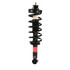 172896 by MONROE - Quick-Strut Suspension Strut and Coil Spring Assembly