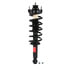 172896 by MONROE - Quick-Strut Suspension Strut and Coil Spring Assembly