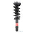 172899L by MONROE - Quick-Strut Front Left Suspension Strut and Coil Spring Assembly
