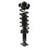 172900 by MONROE - Quick-Strut Suspension Strut and Coil Spring Assembly