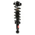 172900 by MONROE - Quick-Strut Suspension Strut and Coil Spring Assembly