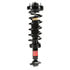 172900 by MONROE - Quick-Strut Suspension Strut and Coil Spring Assembly