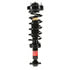 172900 by MONROE - Quick-Strut Suspension Strut and Coil Spring Assembly
