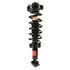 172900 by MONROE - Quick-Strut Suspension Strut and Coil Spring Assembly