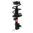 172902 by MONROE - Quick-Strut Suspension Strut and Coil Spring Assembly