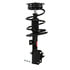 172901 by MONROE - Quick-Strut Suspension Strut and Coil Spring Assembly