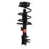 172901 by MONROE - Quick-Strut Suspension Strut and Coil Spring Assembly