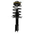 172903 by MONROE - Quick-Strut Suspension Strut and Coil Spring Assembly