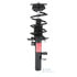 172907 by MONROE - Quick-Strut Suspension Strut and Coil Spring Assembly