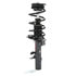 172907 by MONROE - Quick-Strut Suspension Strut and Coil Spring Assembly