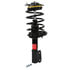 172903 by MONROE - Quick-Strut Suspension Strut and Coil Spring Assembly