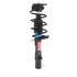 172908 by MONROE - Quick-Strut Suspension Strut and Coil Spring Assembly