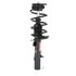 172907 by MONROE - Quick-Strut Suspension Strut and Coil Spring Assembly