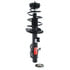 172912 by MONROE - Quick-Strut Suspension Strut and Coil Spring Assembly