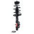 172912 by MONROE - Quick-Strut Suspension Strut and Coil Spring Assembly