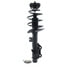 172912 by MONROE - Quick-Strut Suspension Strut and Coil Spring Assembly